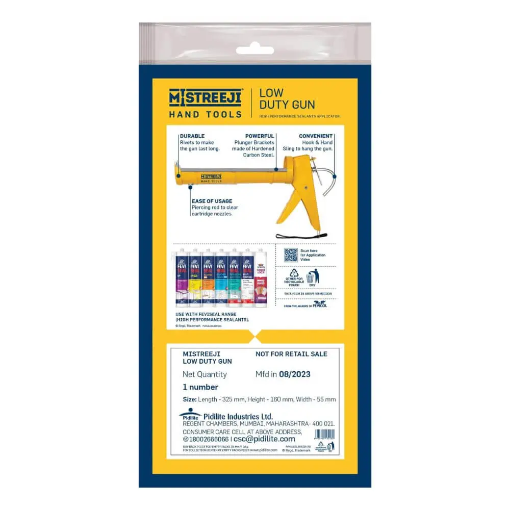 Mistreeji Low Duty Gun (3).webp