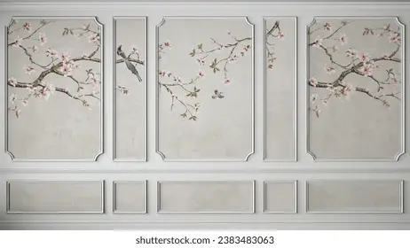 modern-classic-gray-empty-moulding-260nw-2383483063.webp