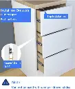 Topstar- Push To Open Magnetic Latch (6).webp