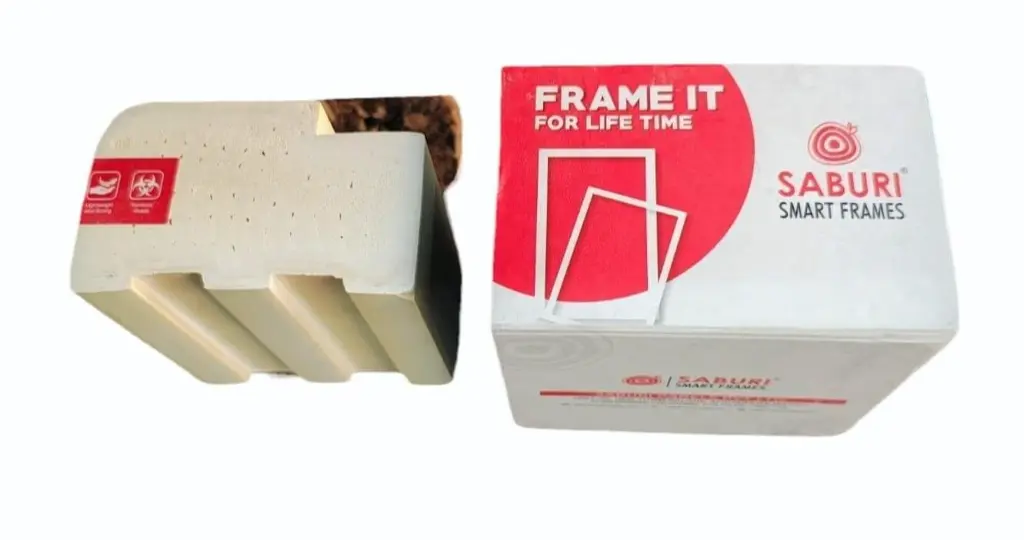 Saburi WPC Frame.webp