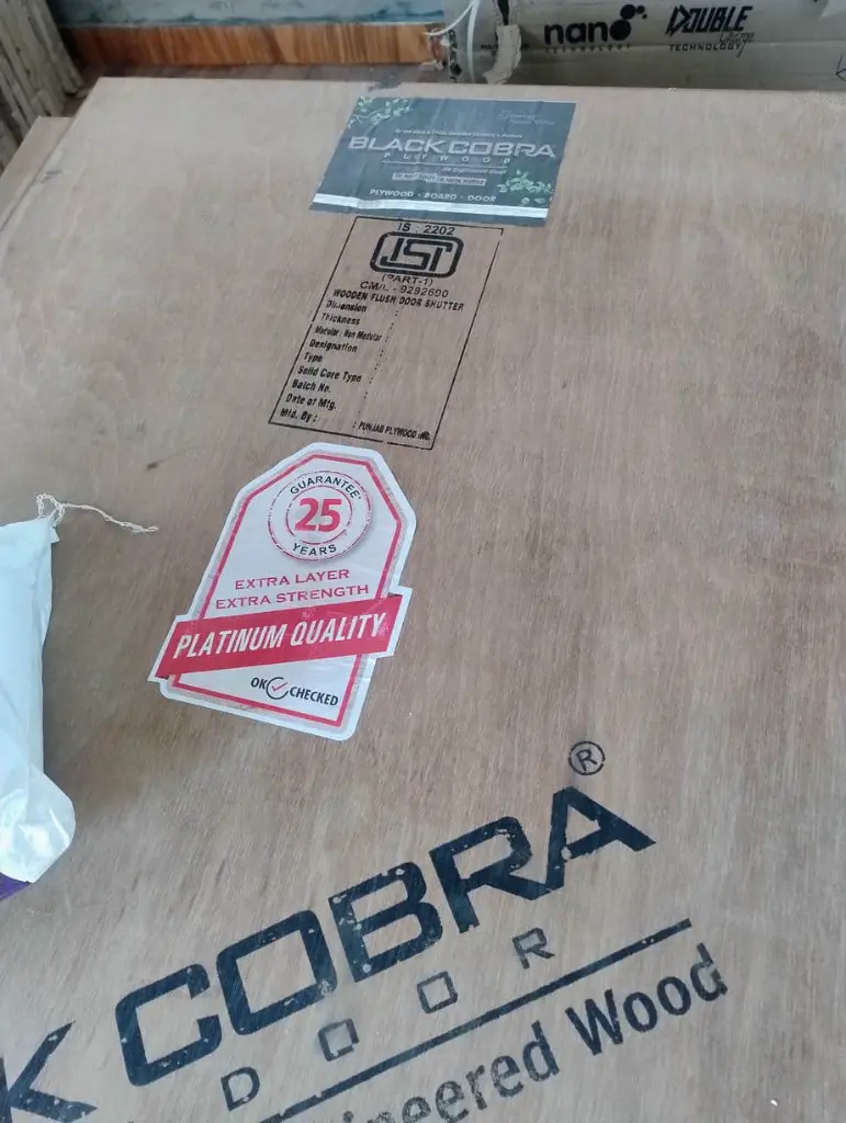 Black Cobra Flush Doors (3)..webp