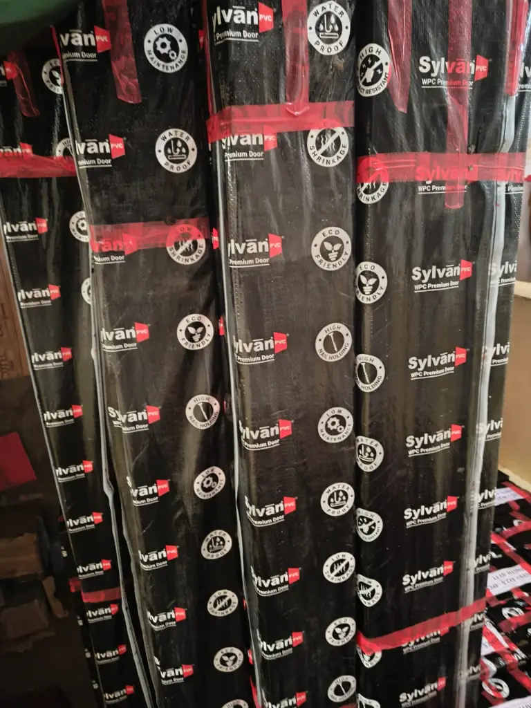 Sylvanply WPC Door frame (3).webp