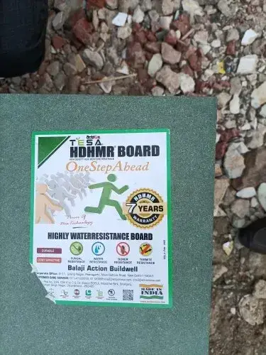 Action Tesa HDHMR Board.webp