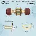 Godrej- Cylindrical Lock- Wooden 5809 (4).webp