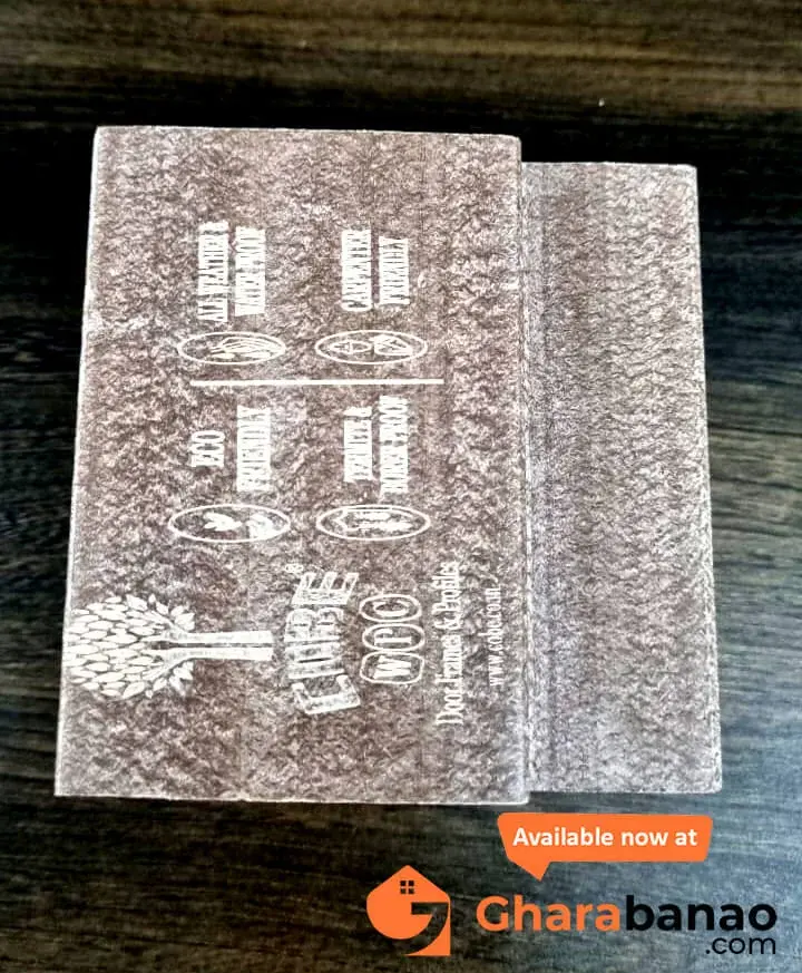 Cobe WPC Door Frame.webp