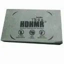 Action Tesa HDHMR Board- 6mm Plain