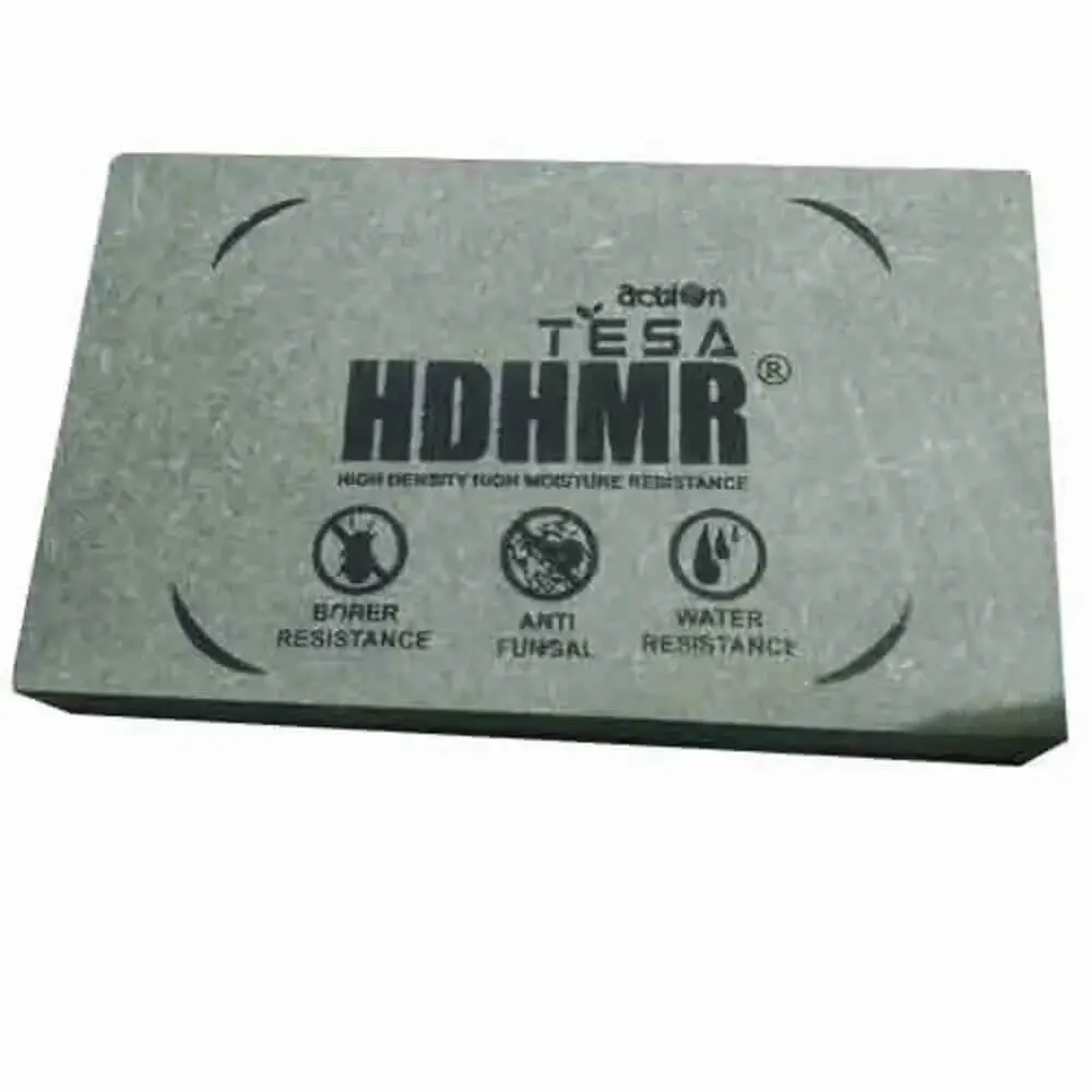 Action Tesa HDHMR Board- 8mm Plain