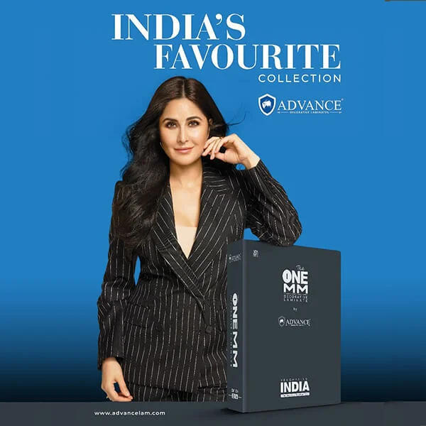 Advance 1.0mm Laminate- SHM