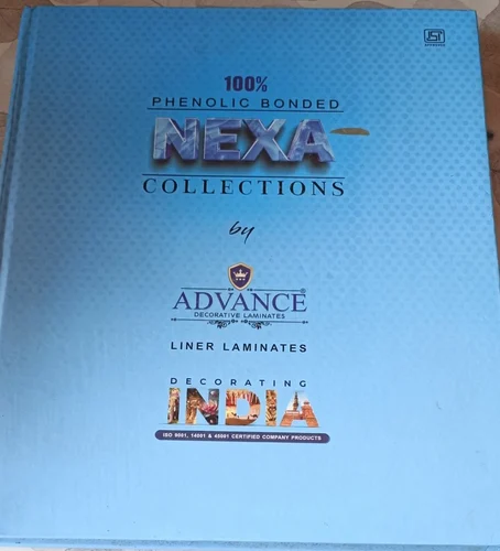 Advance liner 0.72mm- Fabric Colors