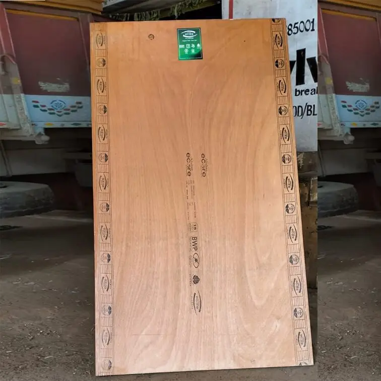 Alishan Ecore 710 Plywood- 12mm (15yrs Warranty)