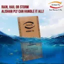 Alishan Prime 710 Blockboard- 19mm (30yrs Warranty)