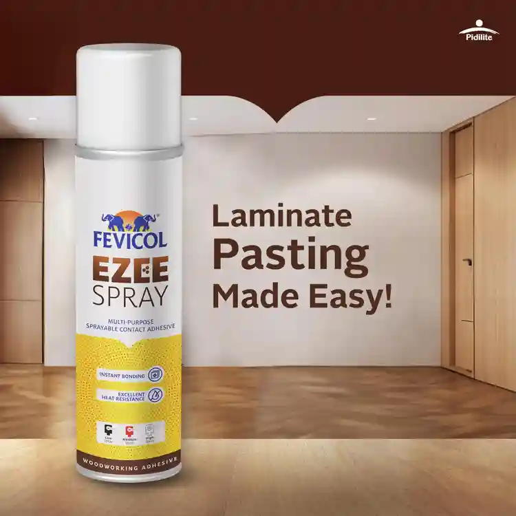 Fevicol Ezee Spray- 121gm