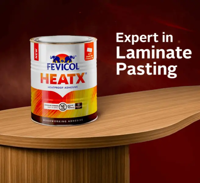 Fevicol Heatx- 5ltr