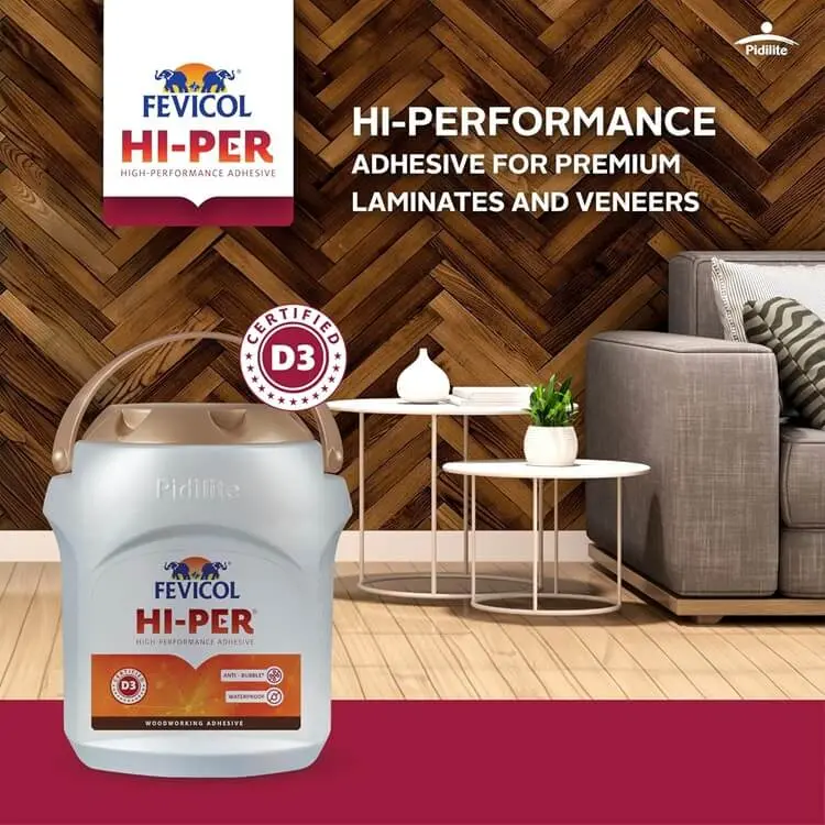 Fevicol Hiper- 5kg