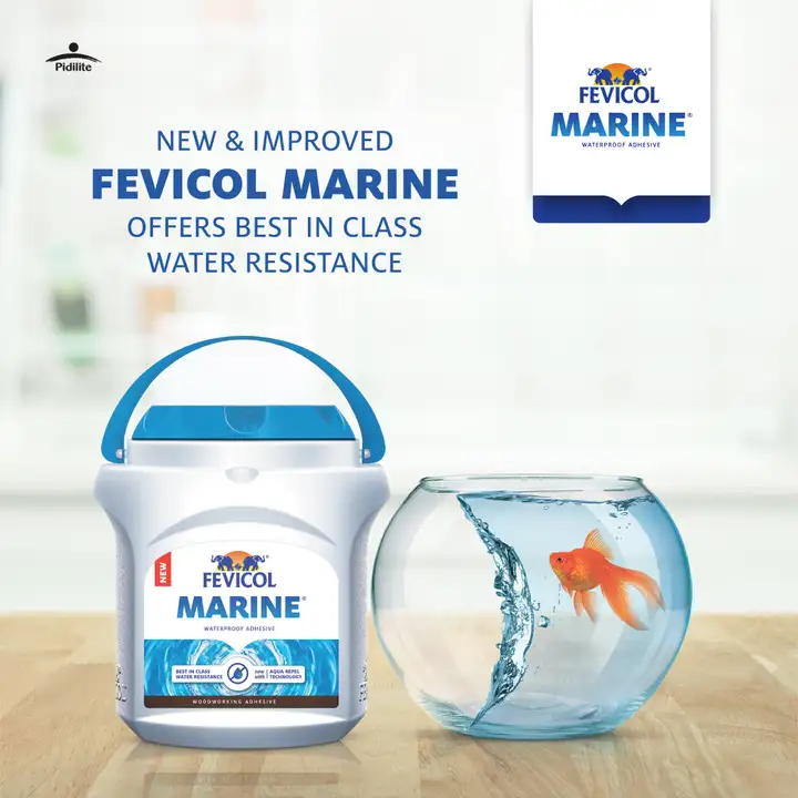 Fevicol Marine- 10kg