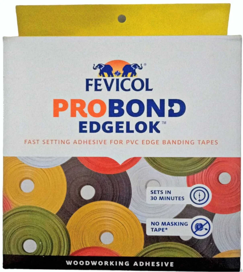 Fevicol Probond Edgelok