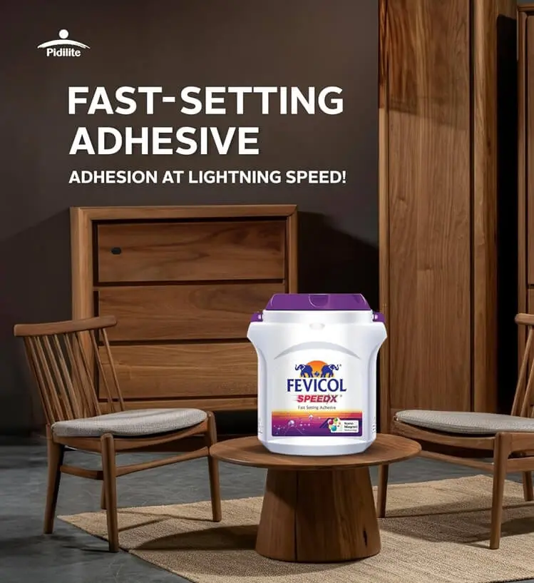 Fevicol Speedx- 1kg