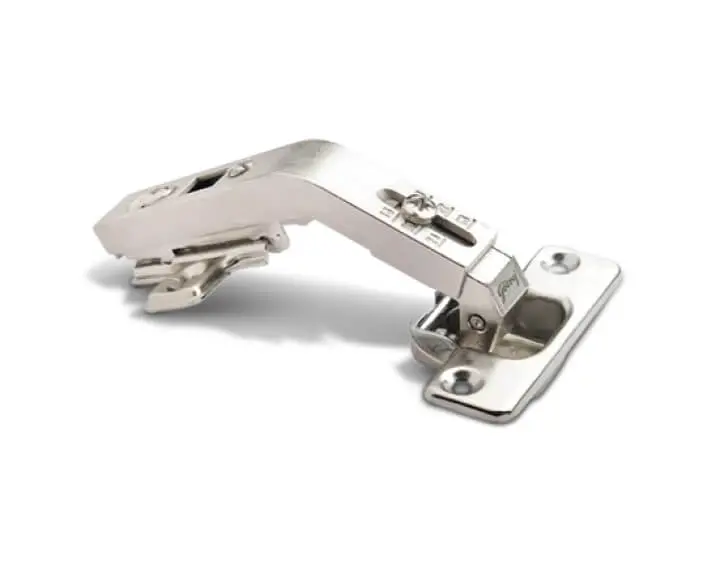 Godrej- Pi Corner Regular Hinges - Bifold 2 Hole 6840
