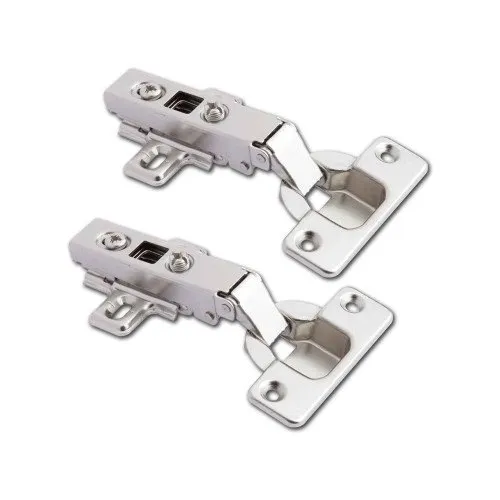 Godrej- Slipon Plain Auto Hinges Slip On- 8 Deg Half 7214