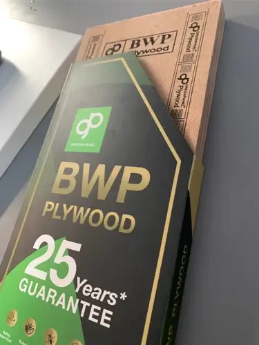 Greenpanel GP 710 Plywood- 19mm (25yrs Warranty)