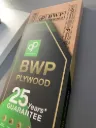 Greenpanel GP 710 Plywood- 9mm (25yrs Warranty)