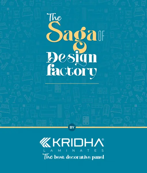 Kridha 0.8mm Laminate- Suede SF/Matt