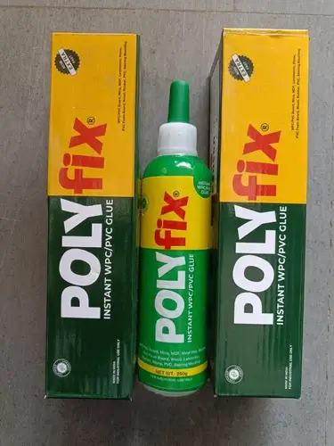 Polyfix WPC Adhesive- 250gm