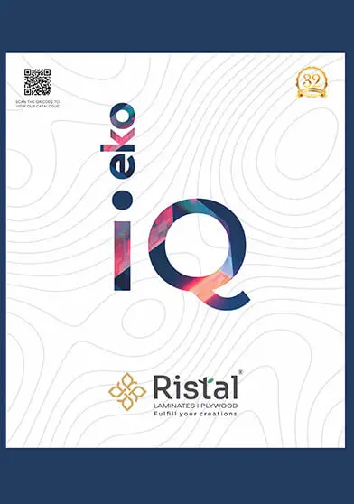 Ristal 0.8mm Laminate- Metallic High Gloss HGM
