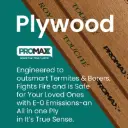 Royale Touche Promaxx Plywood- 19mm