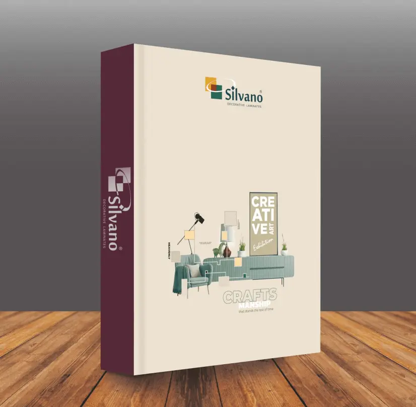 Silvano 1.0mm Laminate- Glossy HGL