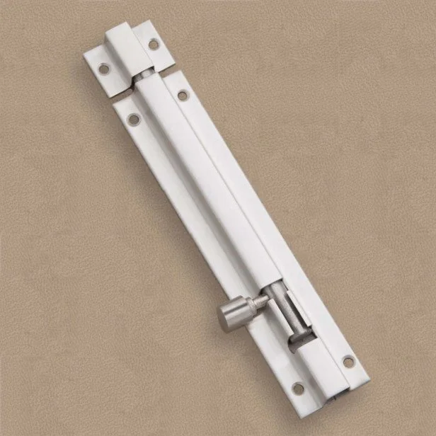 Tower Bolt- 6in