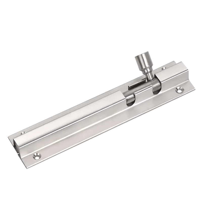 Tower Bolt- 8in