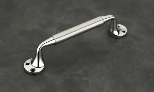 SS Door Handle Telephone Design- 6in