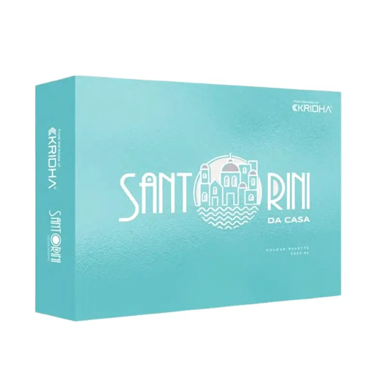 Kridha Santorini 1.0mm Laminate