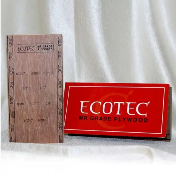 Greenply Ecotec MR 303 Plywood- 9mm - 5yrs Warranty