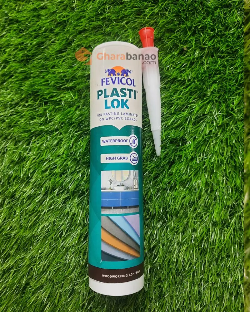 Fevicol Plasti Lok- 450g Woodworking Adhesive