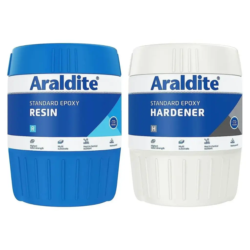 Araldite Standard Epoxy Adhesive- 450gms