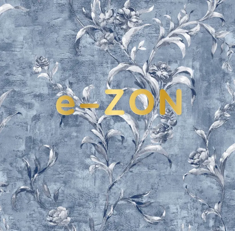 Wallpaper E-Zon- 57sqft