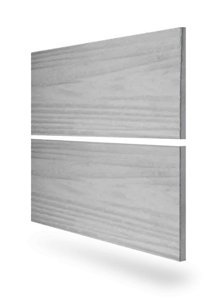 Visaka VPlank Cement Planks- 8mm- 6inx10ft