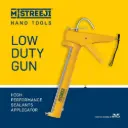 Feviseal Mistreeji Low Duty Gun 