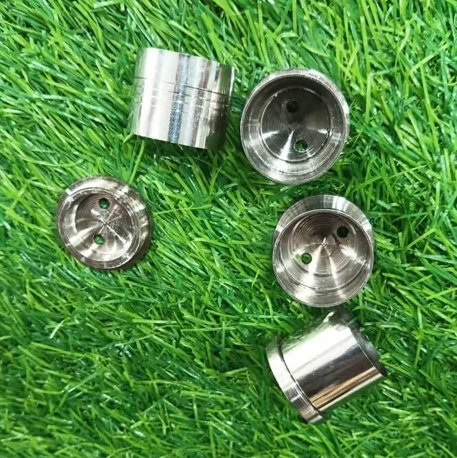 Pipe Bracket- Light Concealed 1in