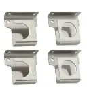 Universal Pipe Bracket- 25mm