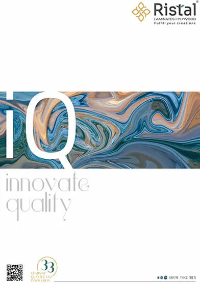 Ristal 1.0mm Laminate- Ultra Premium UP
