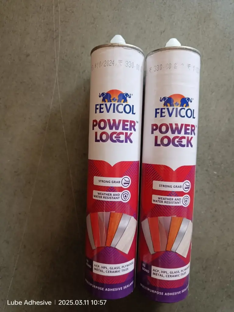 Fevicol Powerlocck- 320gms
