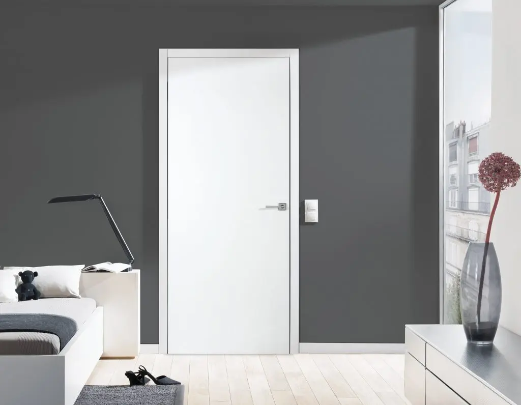 Alstone WPC Door- 28mm