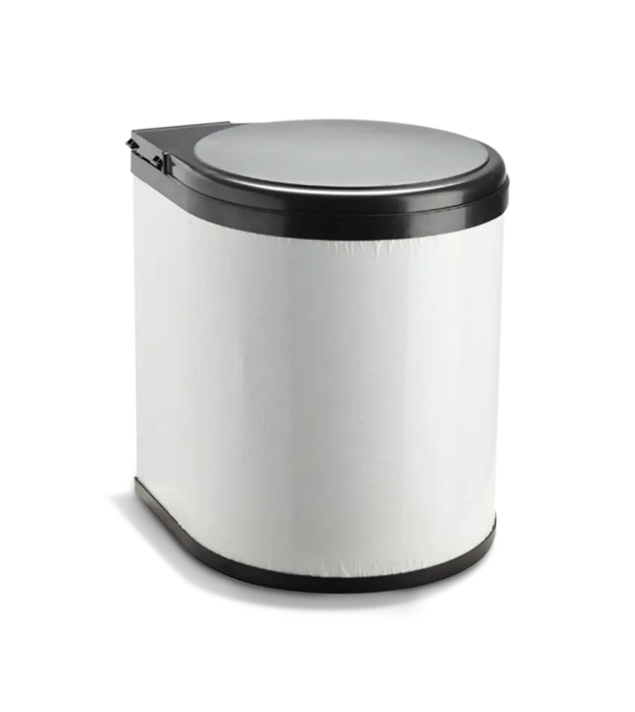 Godrej Waste Bin- Capacity 14ltr