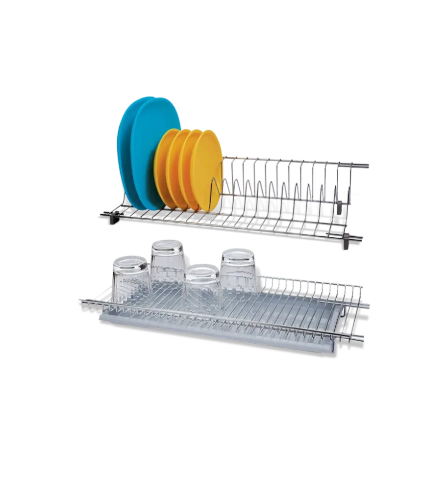 Godrej Glass Tray Plate Tray GTPT- 535mm 21in 5795