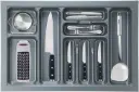 Topstar PVC Cutlery Tray- 29in