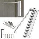 UD Spring Door Closer- SS Surface Mounted Self-Closing