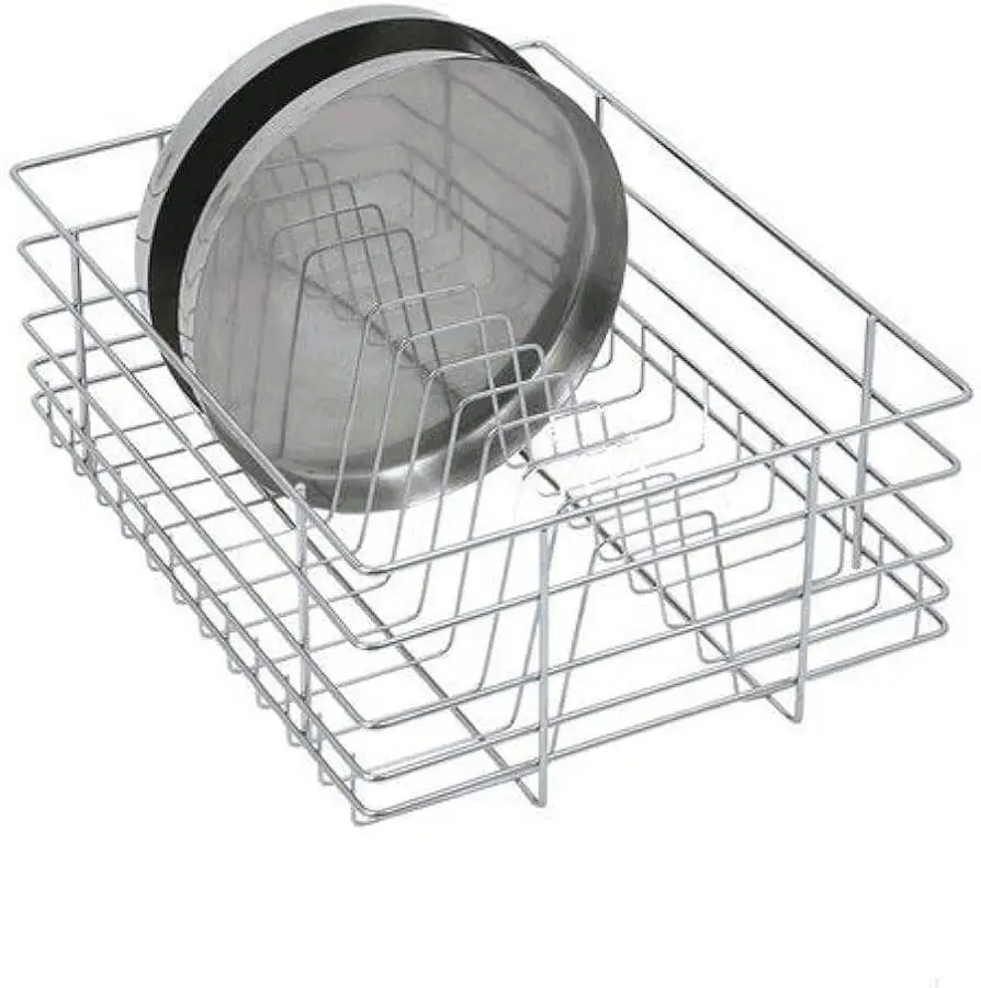 Havlok- Thali Basket-21x20x8
